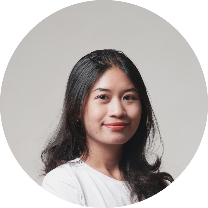 Gracety Fani Oktaria - Education Consultant